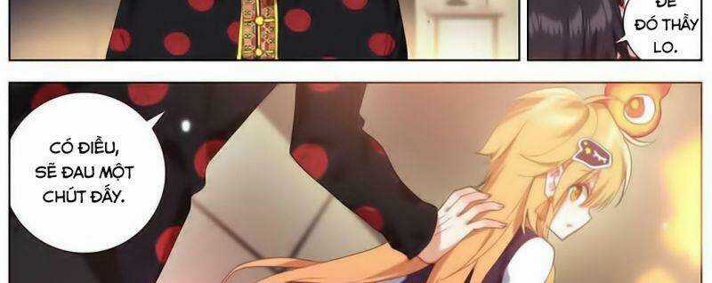 Dị Tộc Trùng Sinh - Chapter 176 - Trang 12