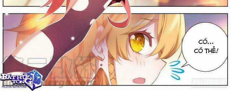 Dị Tộc Trùng Sinh - Chapter 176 - Trang 14