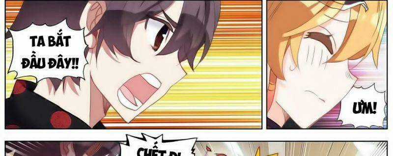 Dị Tộc Trùng Sinh - Chapter 176 - Trang 15