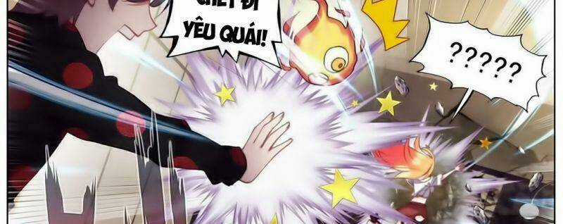 Dị Tộc Trùng Sinh - Chapter 176 - Trang 16