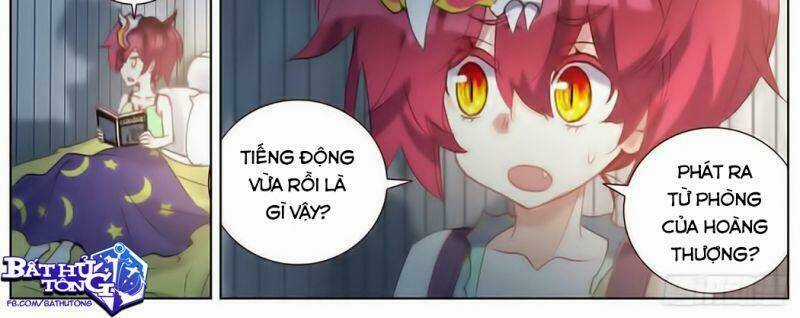Dị Tộc Trùng Sinh - Chapter 176 - Trang 18