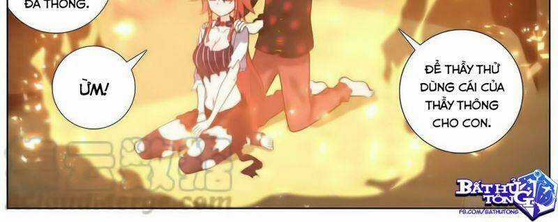 Dị Tộc Trùng Sinh - Chapter 176 - Trang 22