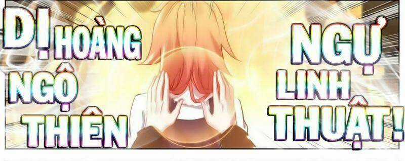 Dị Tộc Trùng Sinh - Chapter 176 - Trang 23