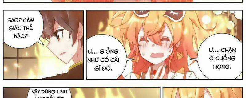 Dị Tộc Trùng Sinh - Chapter 176 - Trang 25