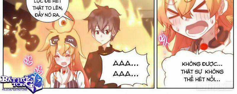 Dị Tộc Trùng Sinh - Chapter 176 - Trang 26