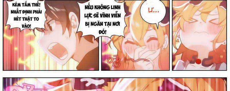 Dị Tộc Trùng Sinh - Chapter 176 - Trang 27