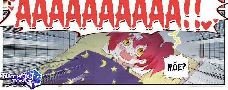 Dị Tộc Trùng Sinh - Chapter 176 - Trang 30