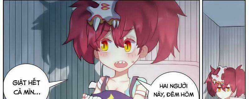 Dị Tộc Trùng Sinh - Chapter 176 - Trang 31