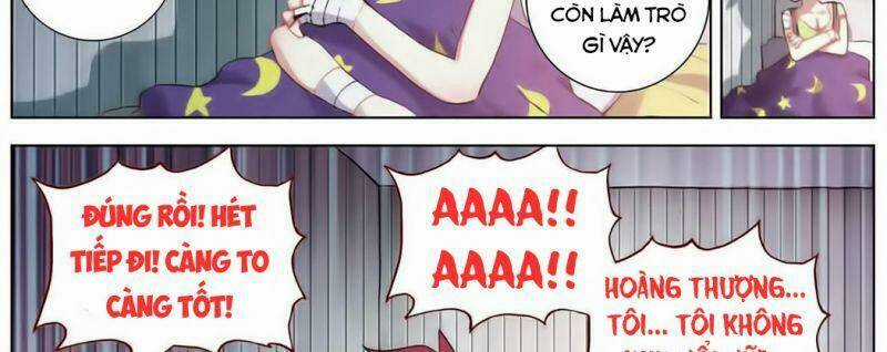 Dị Tộc Trùng Sinh - Chapter 176 - Trang 32