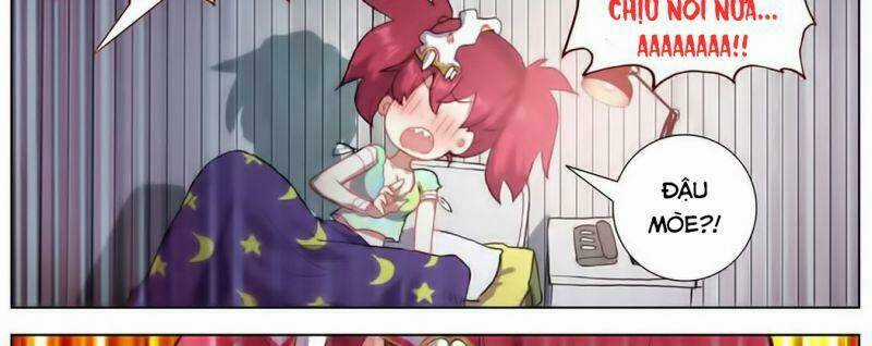 Dị Tộc Trùng Sinh - Chapter 176 - Trang 33