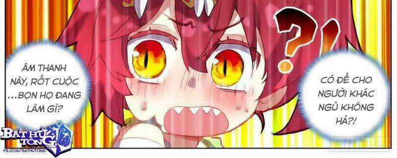 Dị Tộc Trùng Sinh - Chapter 176 - Trang 34