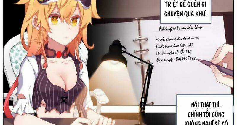 Dị Tộc Trùng Sinh - Chapter 176 - Trang 5