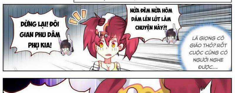 Dị Tộc Trùng Sinh - Chapter 176 - Trang 41