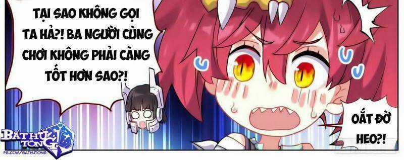 Dị Tộc Trùng Sinh - Chapter 176 - Trang 42