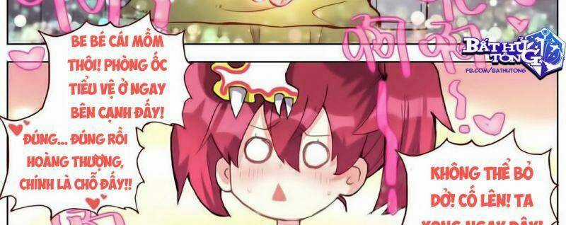 Dị Tộc Trùng Sinh - Chapter 176 - Trang 45