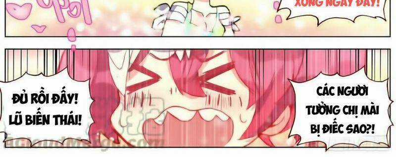 Dị Tộc Trùng Sinh - Chapter 176 - Trang 46
