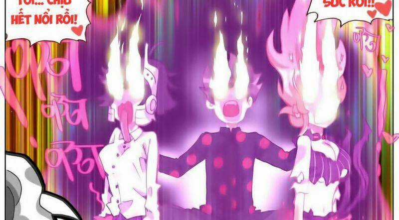 Dị Tộc Trùng Sinh - Chapter 176 - Trang 48