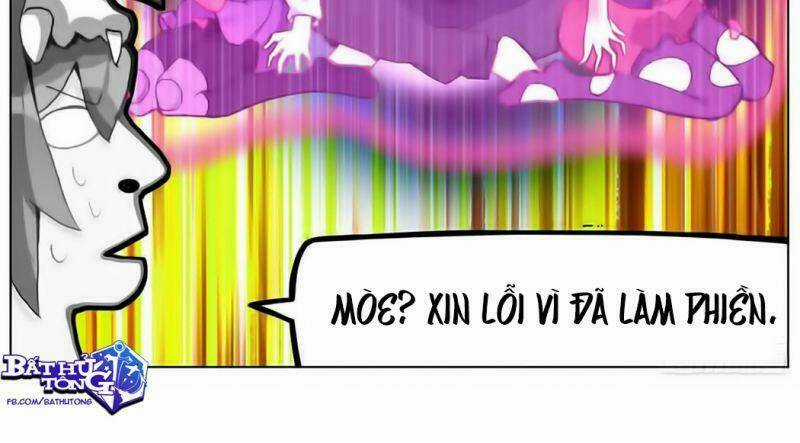 Dị Tộc Trùng Sinh - Chapter 176 - Trang 49