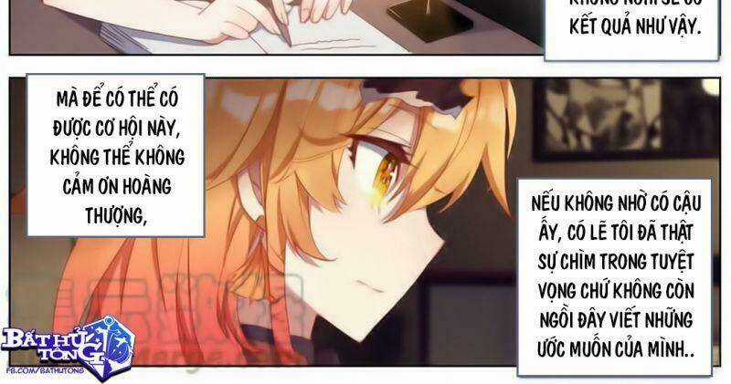 Dị Tộc Trùng Sinh - Chapter 176 - Trang 6