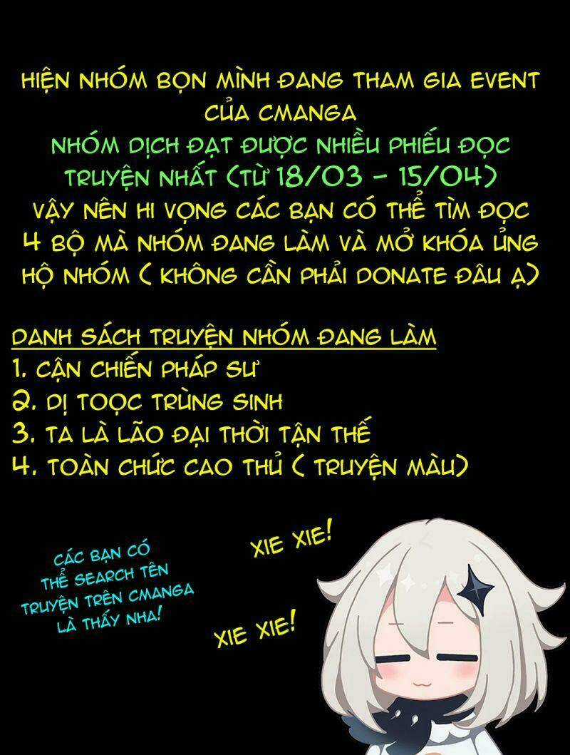 Dị Tộc Trùng Sinh - Chapter 176 - Trang 51