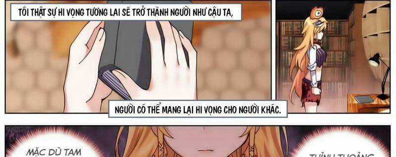 Dị Tộc Trùng Sinh - Chapter 176 - Trang 7