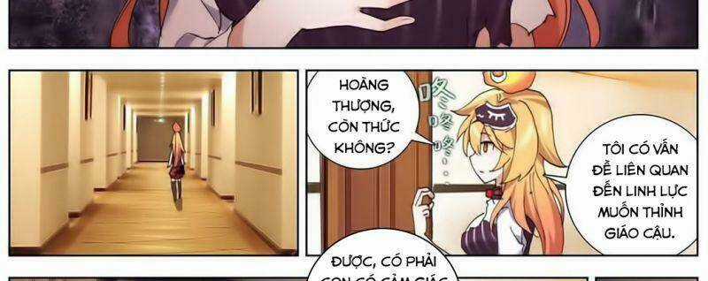 Dị Tộc Trùng Sinh - Chapter 176 - Trang 9