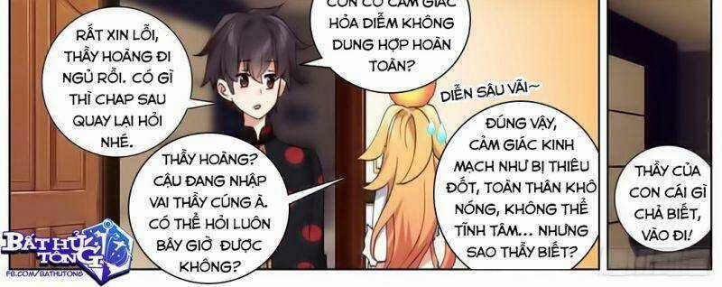 Dị Tộc Trùng Sinh - Chapter 176 - Trang 10