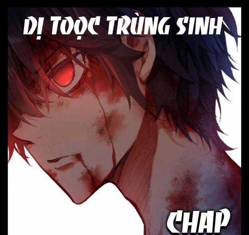 Dị Tộc Trùng Sinh - Chapter 179 - Trang 1