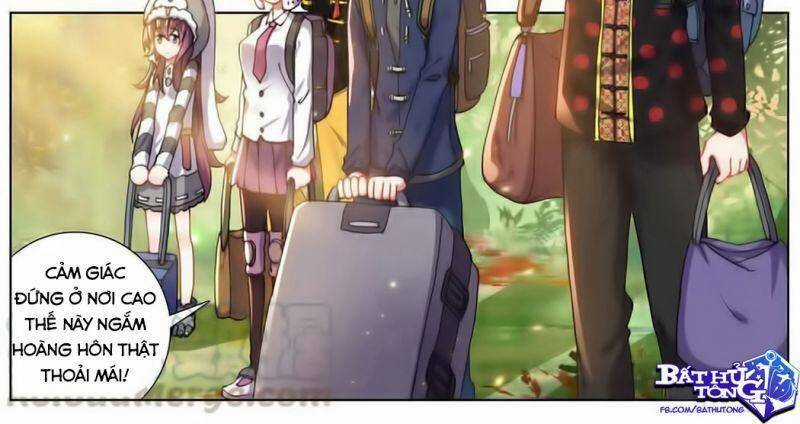 Dị Tộc Trùng Sinh - Chapter 179 - Trang 14