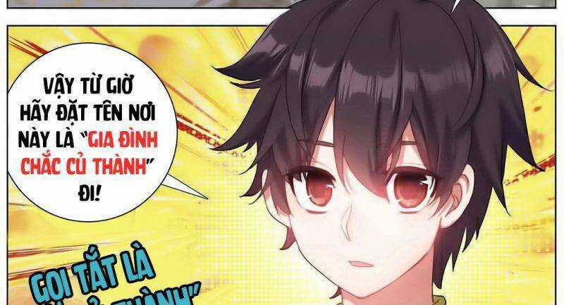 Dị Tộc Trùng Sinh - Chapter 179 - Trang 16