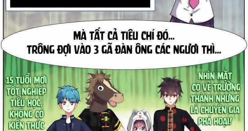 Dị Tộc Trùng Sinh - Chapter 179 - Trang 23