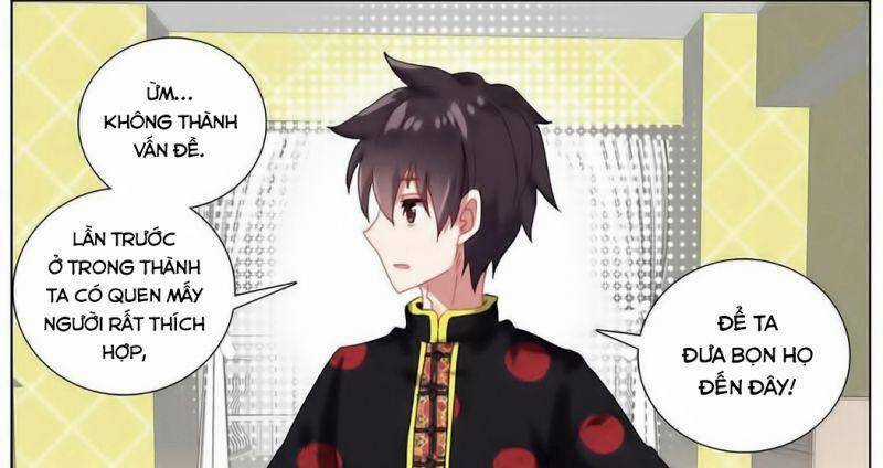 Dị Tộc Trùng Sinh - Chapter 179 - Trang 25