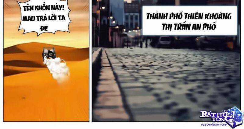 Dị Tộc Trùng Sinh - Chapter 179 - Trang 30