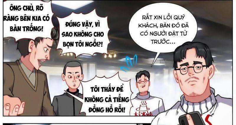 Dị Tộc Trùng Sinh - Chapter 179 - Trang 31