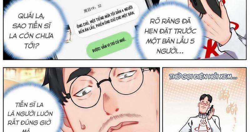 Dị Tộc Trùng Sinh - Chapter 179 - Trang 32