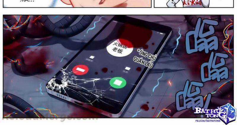 Dị Tộc Trùng Sinh - Chapter 179 - Trang 33