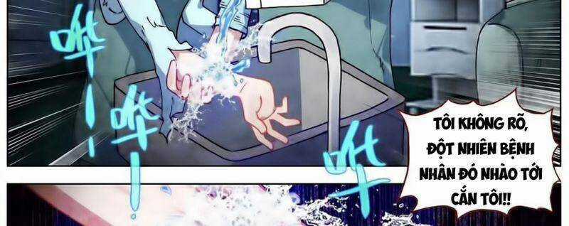 Dị Tộc Trùng Sinh - Chapter 179 - Trang 35