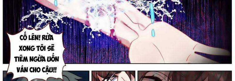 Dị Tộc Trùng Sinh - Chapter 179 - Trang 36