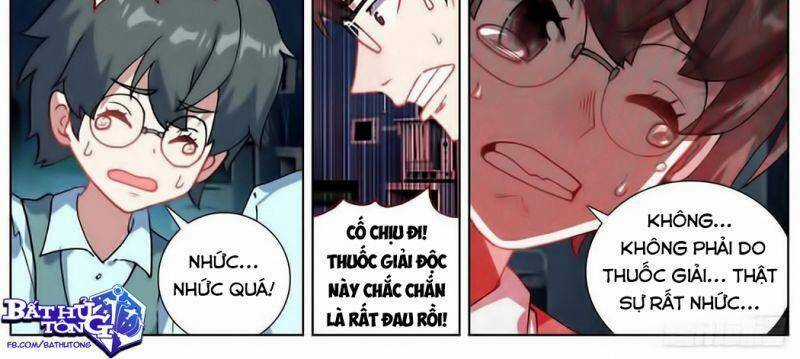 Dị Tộc Trùng Sinh - Chapter 179 - Trang 37