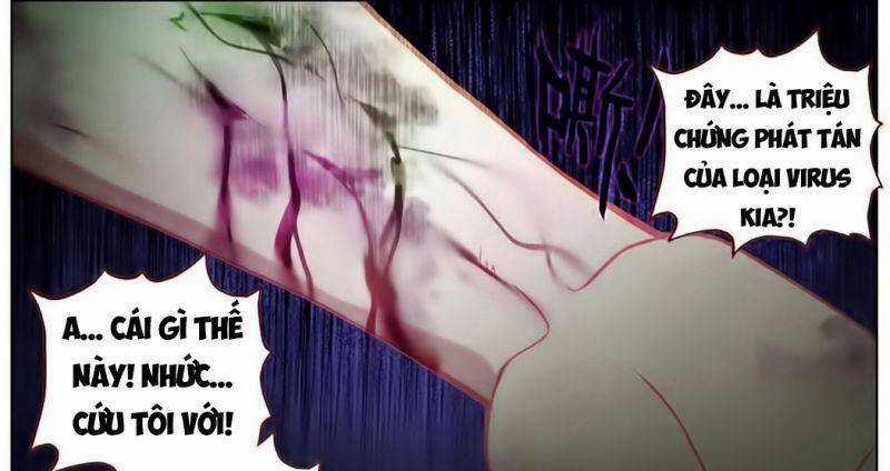 Dị Tộc Trùng Sinh - Chapter 179 - Trang 38
