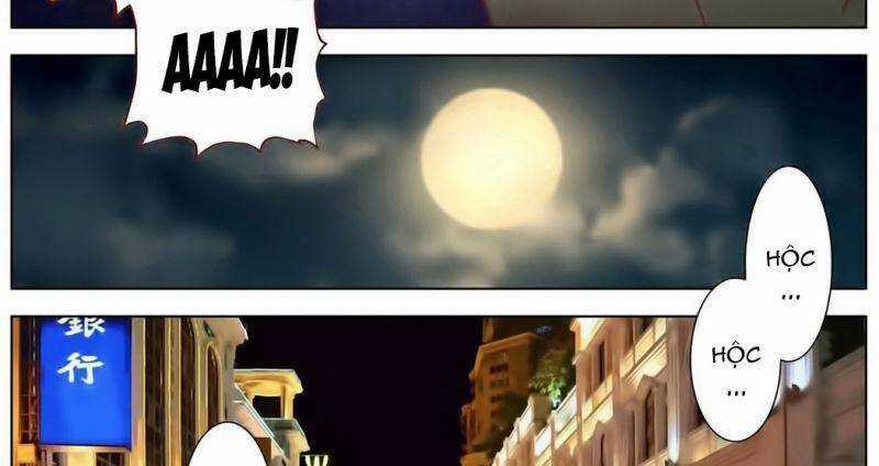 Dị Tộc Trùng Sinh - Chapter 179 - Trang 39