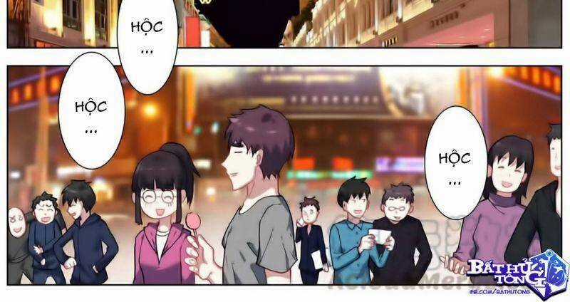 Dị Tộc Trùng Sinh - Chapter 179 - Trang 40