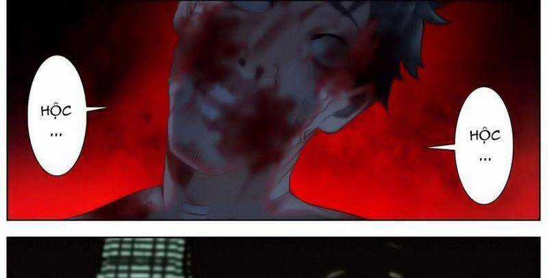 Dị Tộc Trùng Sinh - Chapter 179 - Trang 41