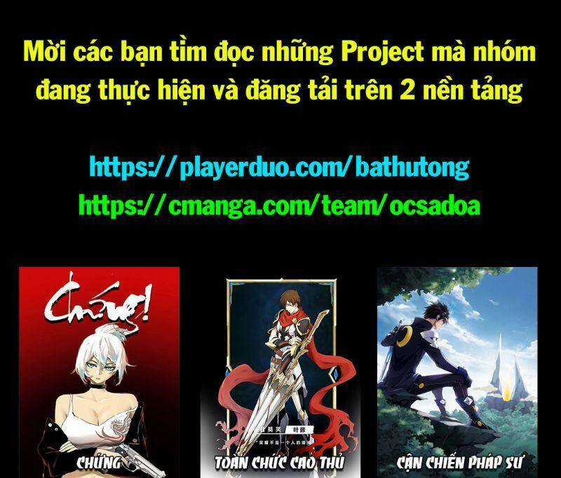 Dị Tộc Trùng Sinh - Chapter 179 - Trang 48