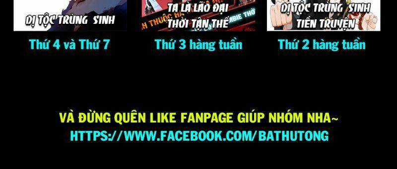 Dị Tộc Trùng Sinh - Chapter 179 - Trang 50