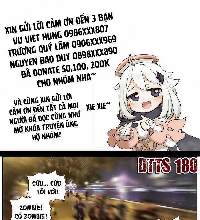 Dị Tộc Trùng Sinh - Chapter 180 - Trang 2