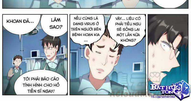 Dị Tộc Trùng Sinh - Chapter 180 - Trang 16