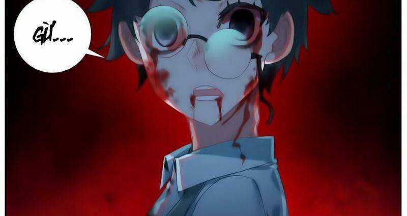 Dị Tộc Trùng Sinh - Chapter 180 - Trang 18