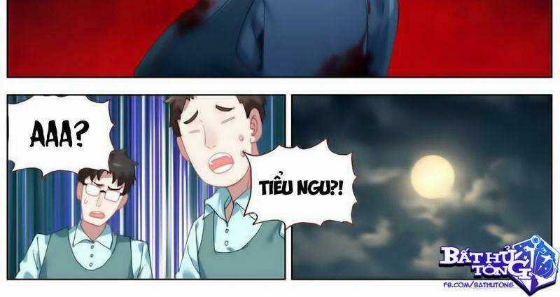 Dị Tộc Trùng Sinh - Chapter 180 - Trang 19