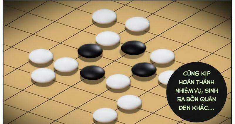 Dị Tộc Trùng Sinh - Chapter 180 - Trang 23